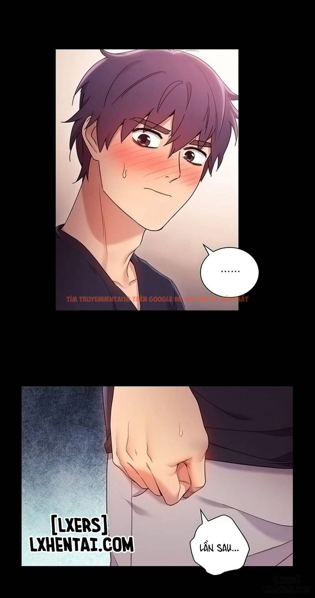 Mẹ Kế Và Những Người Bạn - Chapter 12