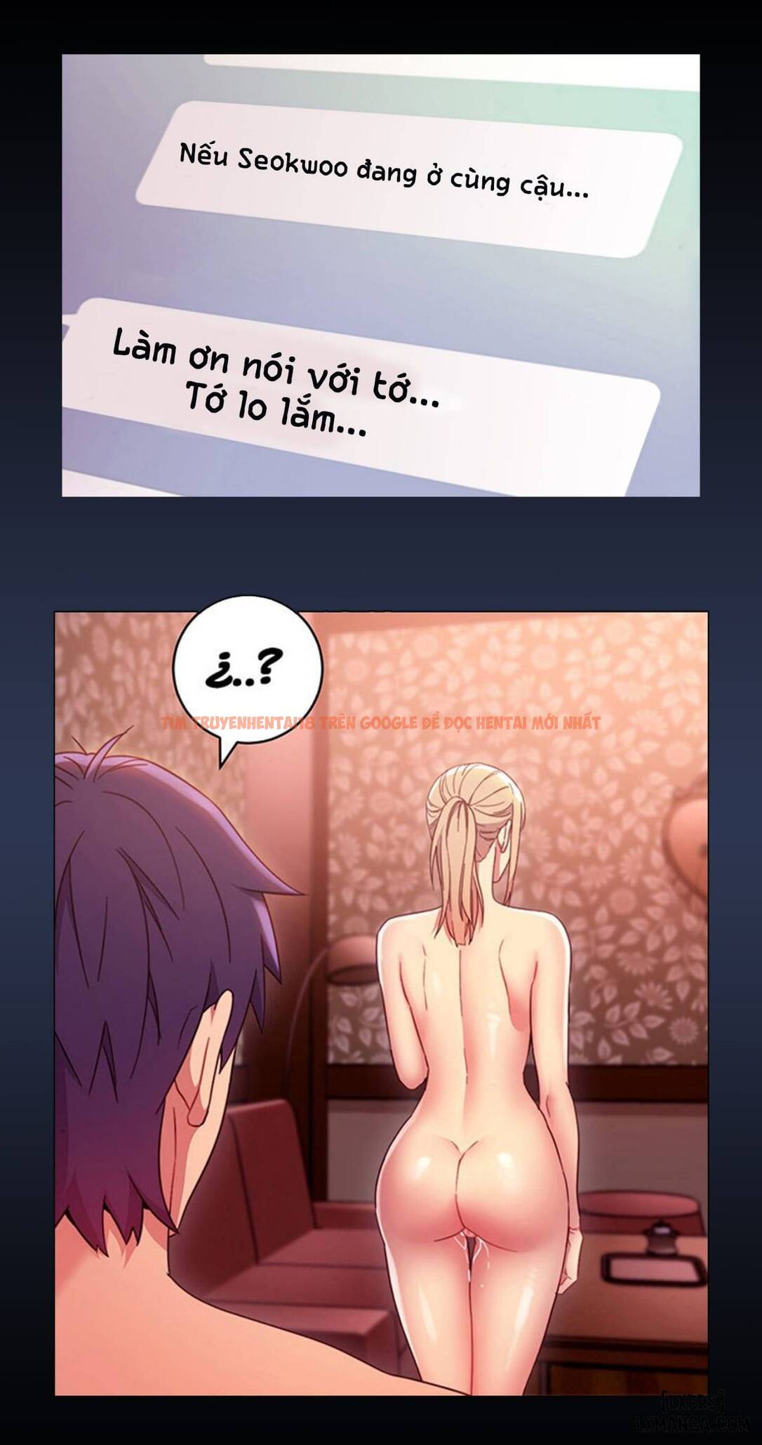 Mẹ Kế Và Những Người Bạn - Chapter 12