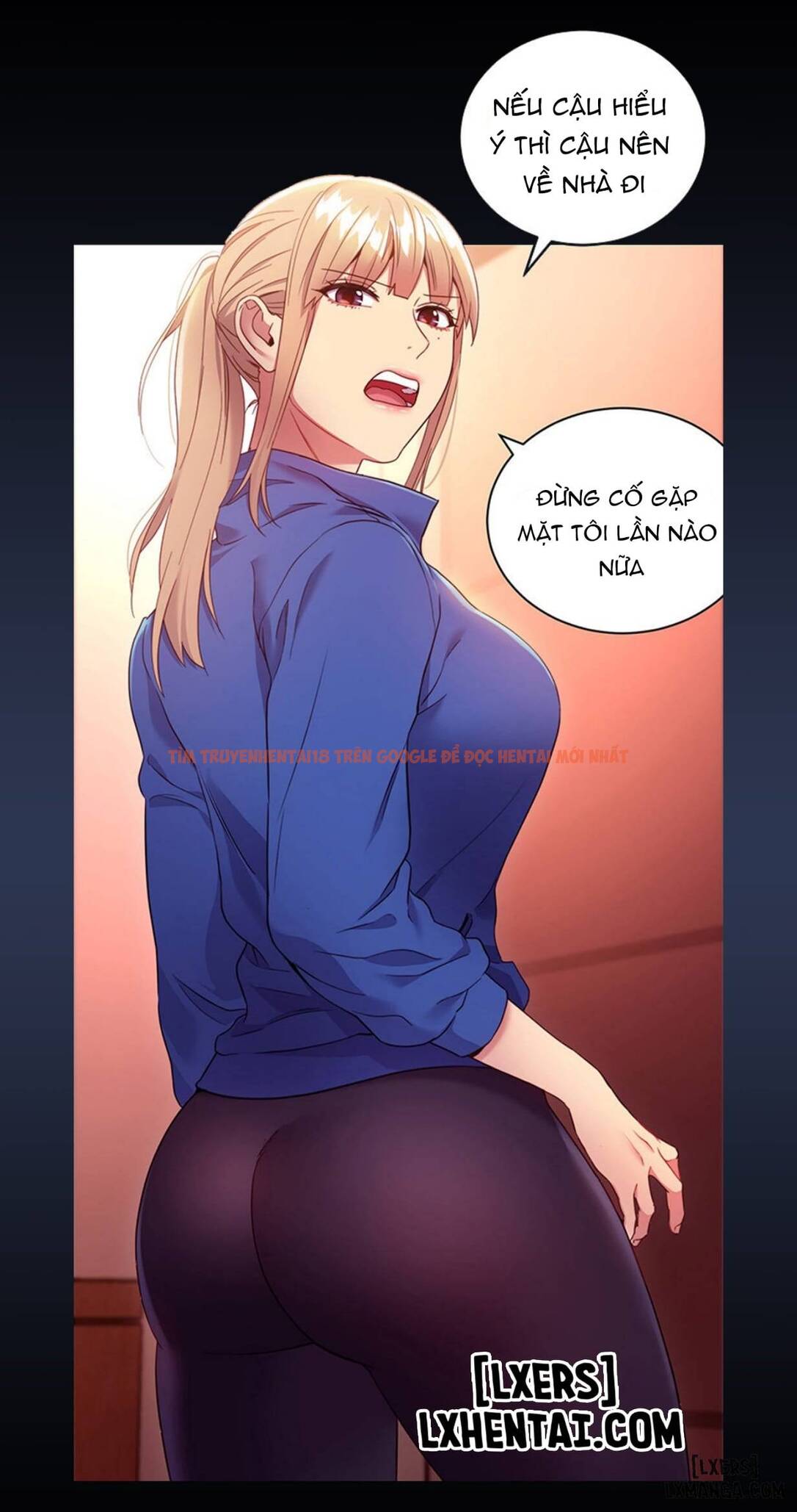 Mẹ Kế Và Những Người Bạn - Chapter 12