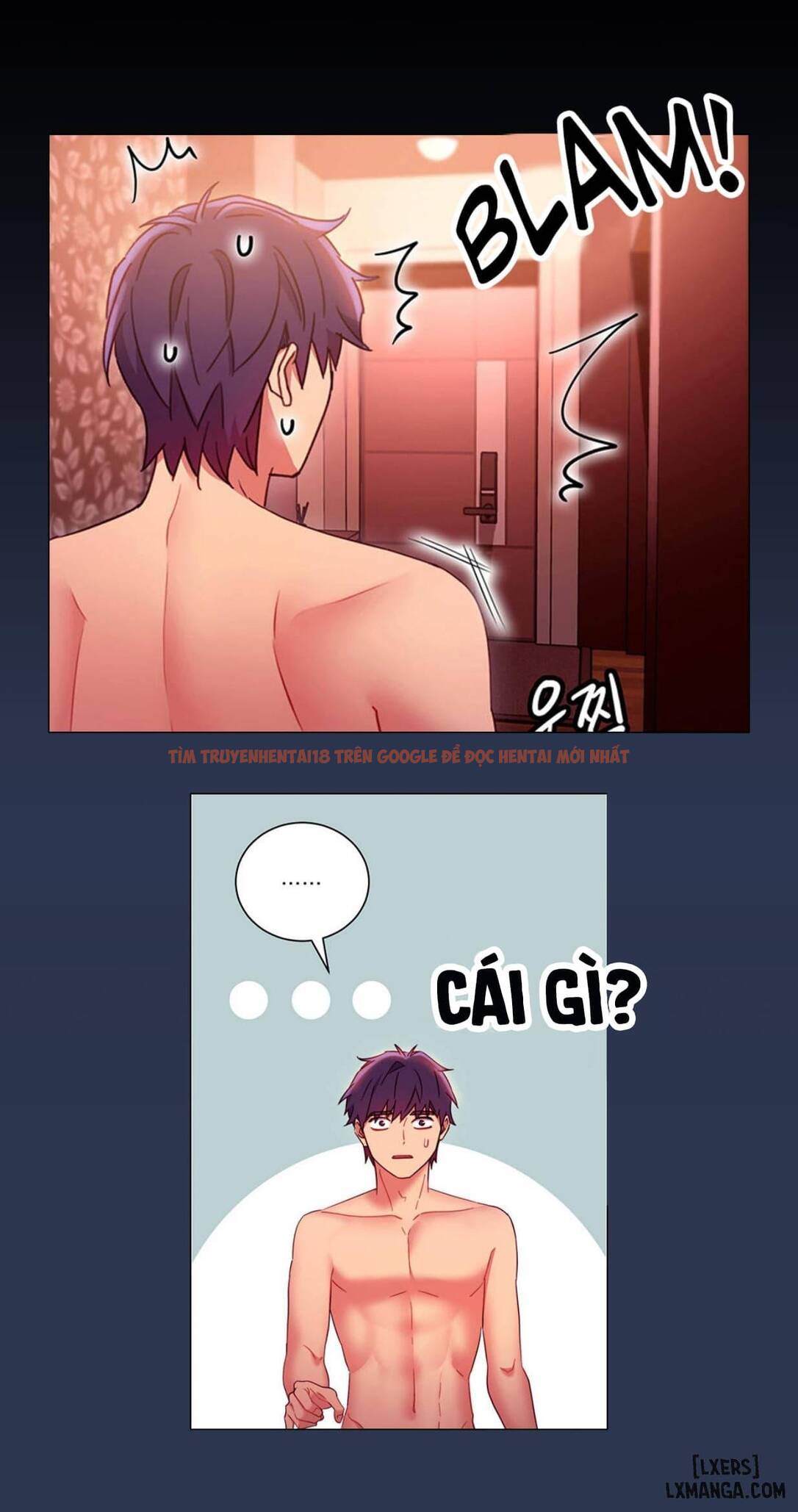 Mẹ Kế Và Những Người Bạn - Chapter 12