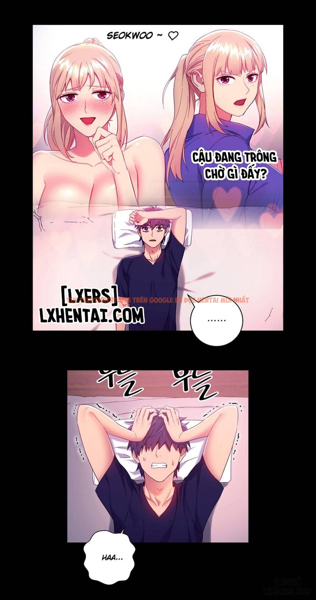 Mẹ Kế Và Những Người Bạn - Chapter 12