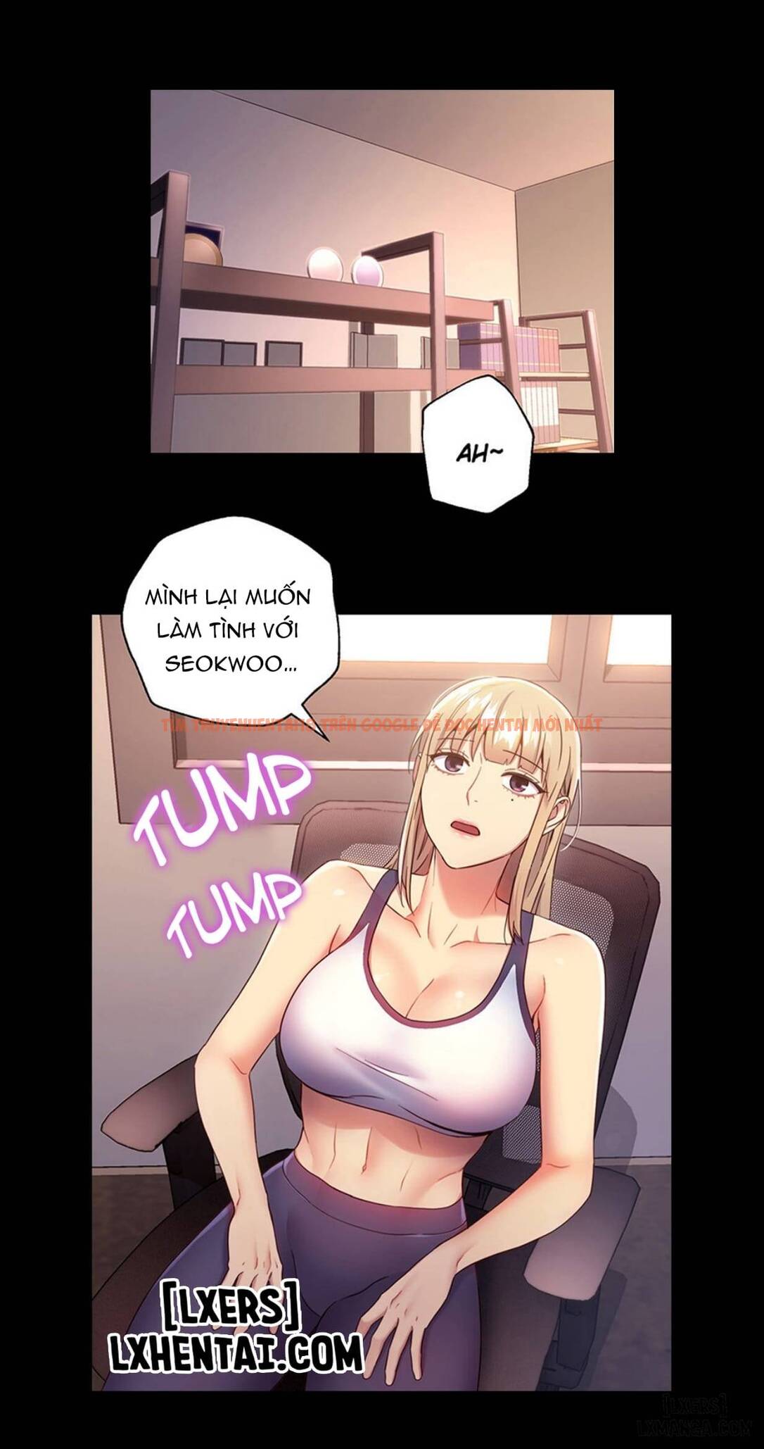 Mẹ Kế Và Những Người Bạn - Chapter 12