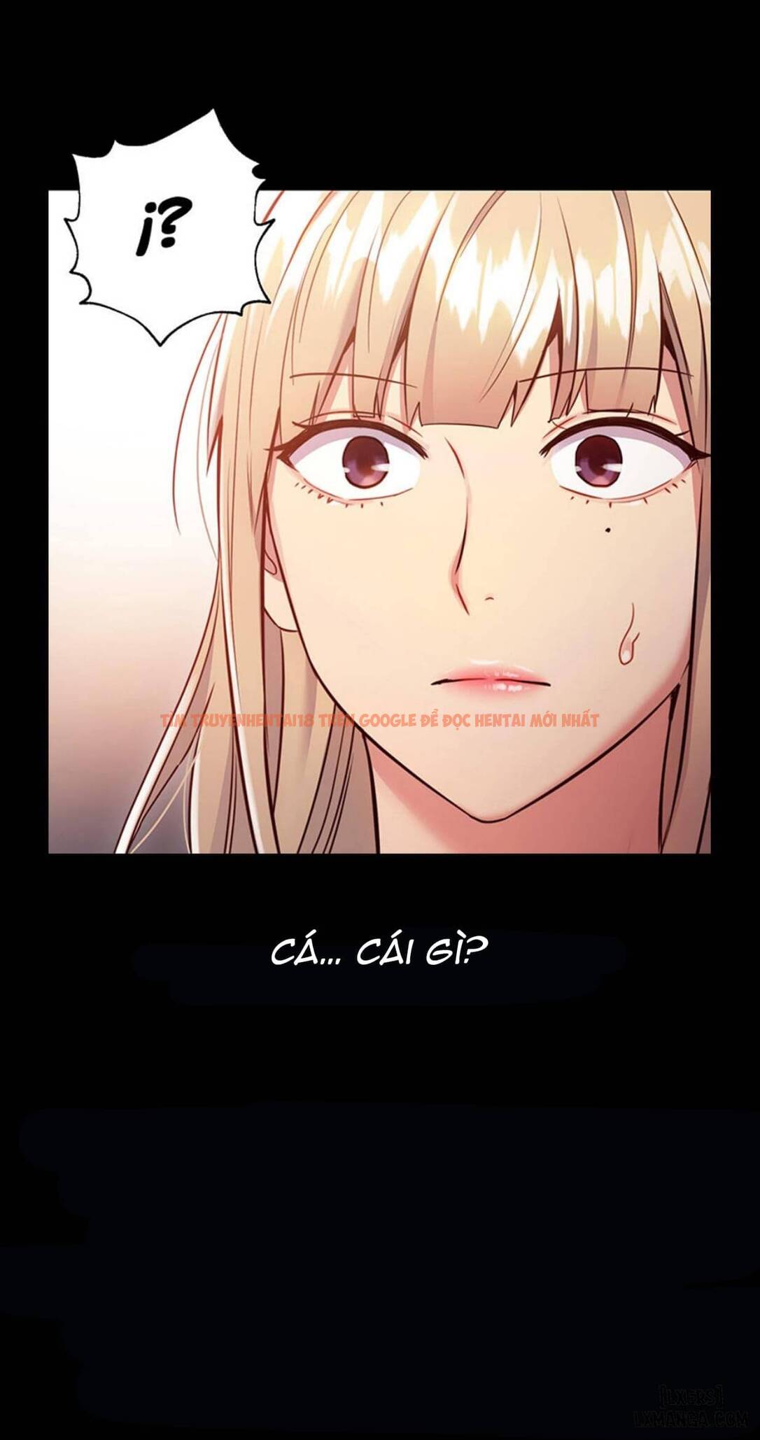 Mẹ Kế Và Những Người Bạn - Chapter 12