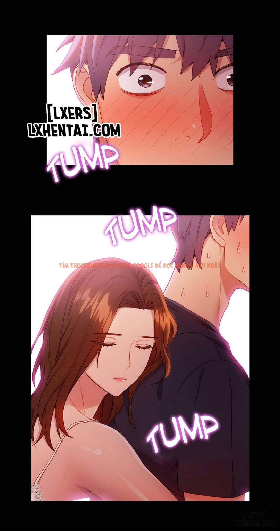 Mẹ Kế Và Những Người Bạn - Chapter 12