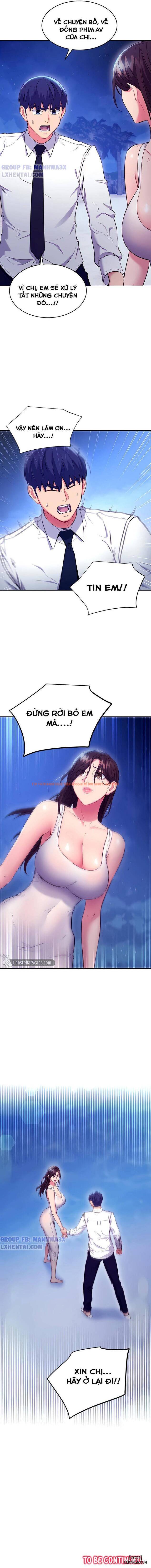 Mẹ Kế Và Những Người Bạn - Chapter 120