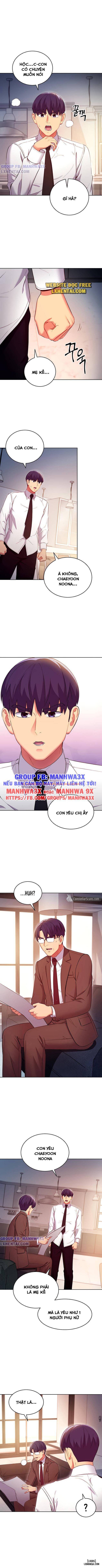 Mẹ Kế Và Những Người Bạn - Chapter 120
