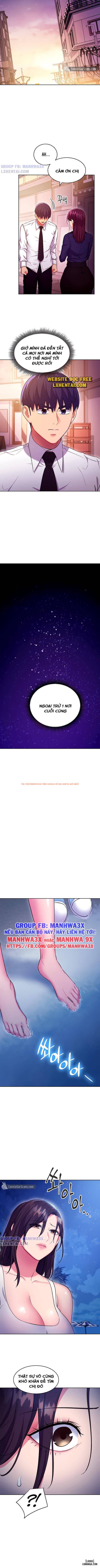 Mẹ Kế Và Những Người Bạn - Chapter 120