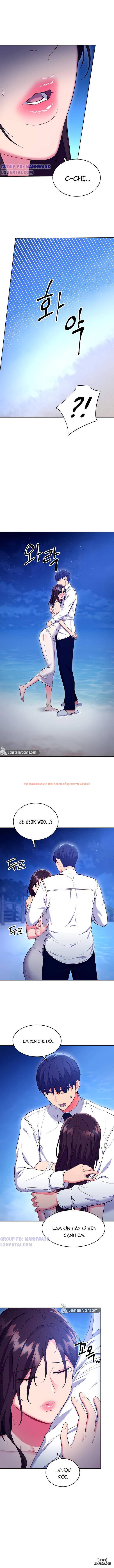Mẹ Kế Và Những Người Bạn - Chapter 121