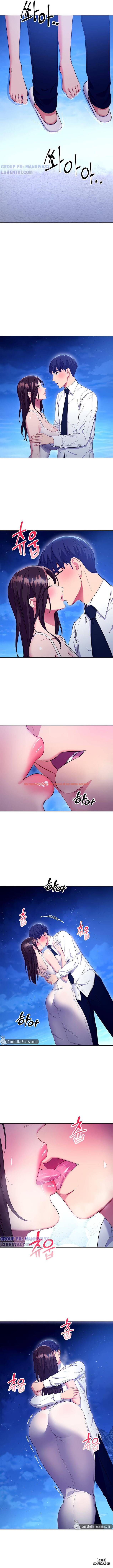 Mẹ Kế Và Những Người Bạn - Chapter 121