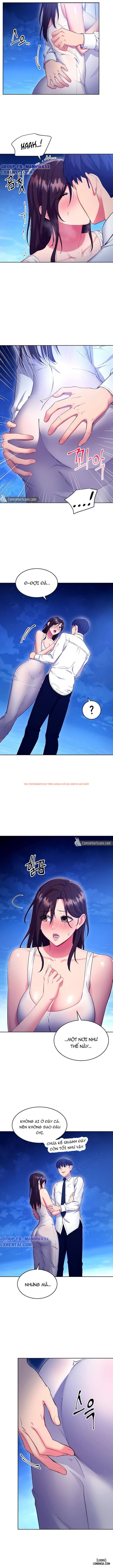 Mẹ Kế Và Những Người Bạn - Chapter 121
