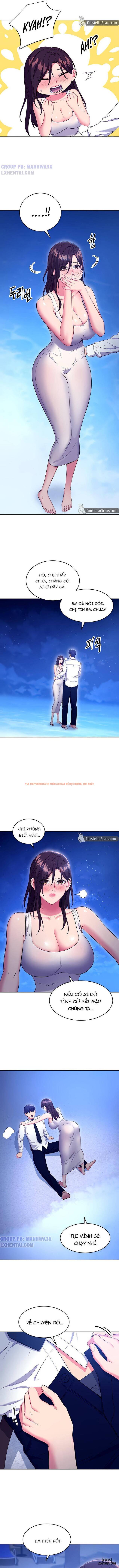 Mẹ Kế Và Những Người Bạn - Chapter 121