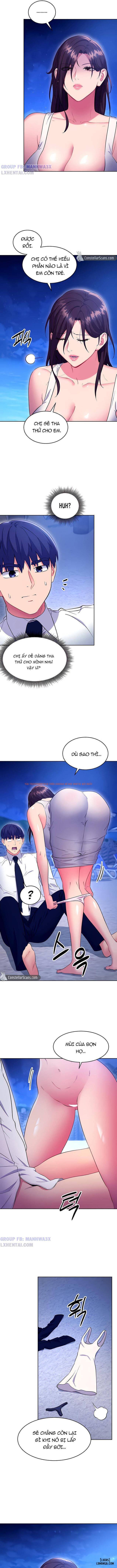 Mẹ Kế Và Những Người Bạn - Chapter 121