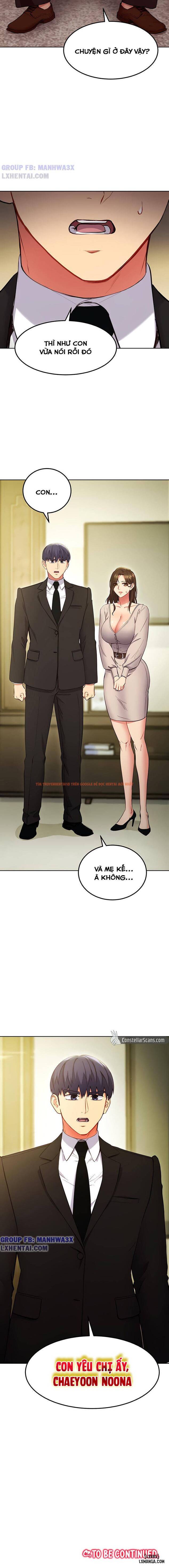Mẹ Kế Và Những Người Bạn - Chapter 122