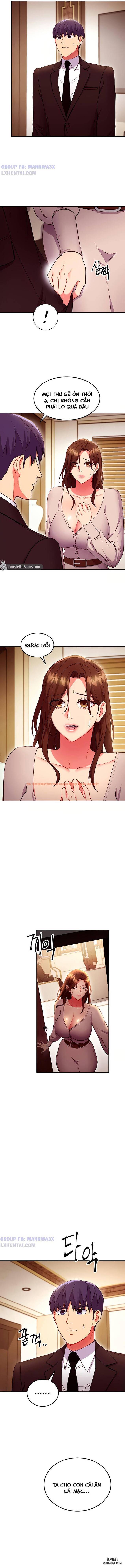 Mẹ Kế Và Những Người Bạn - Chapter 123