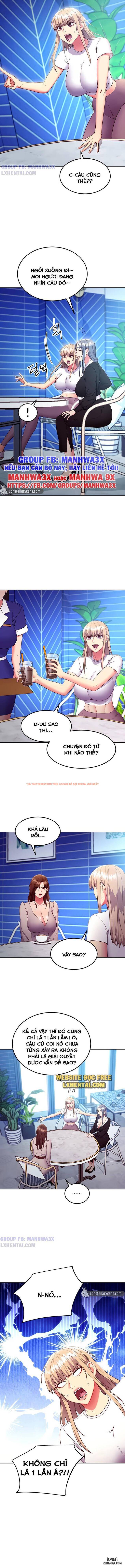 Mẹ Kế Và Những Người Bạn - Chapter 123