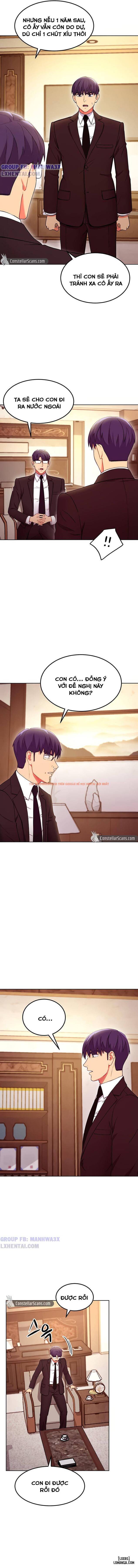 Mẹ Kế Và Những Người Bạn - Chapter 124