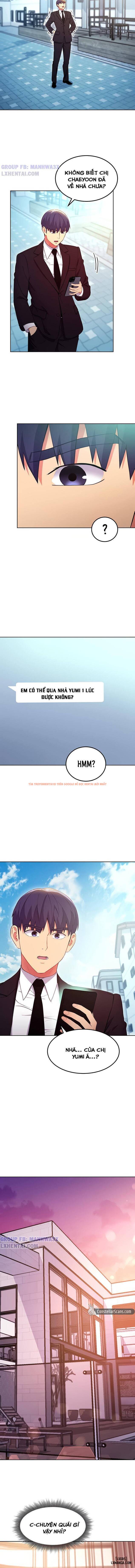 Mẹ Kế Và Những Người Bạn - Chapter 124