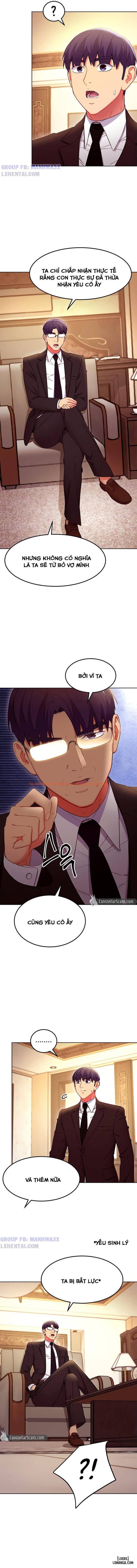 Mẹ Kế Và Những Người Bạn - Chapter 124