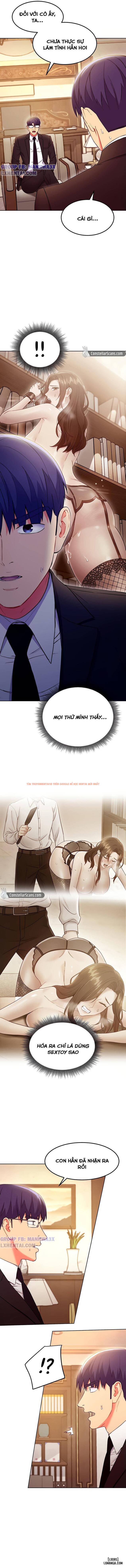 Mẹ Kế Và Những Người Bạn - Chapter 124