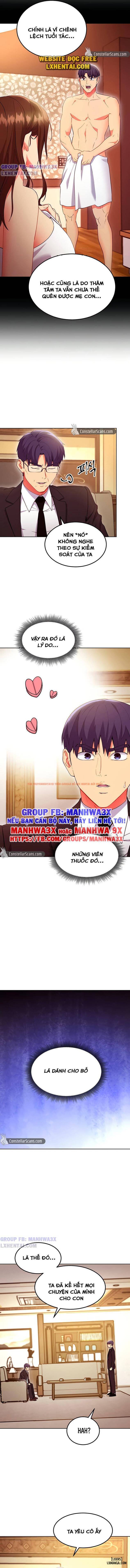 Mẹ Kế Và Những Người Bạn - Chapter 124