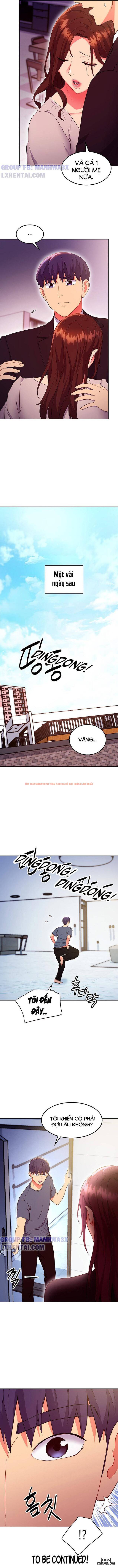 Mẹ Kế Và Những Người Bạn - Chapter 126