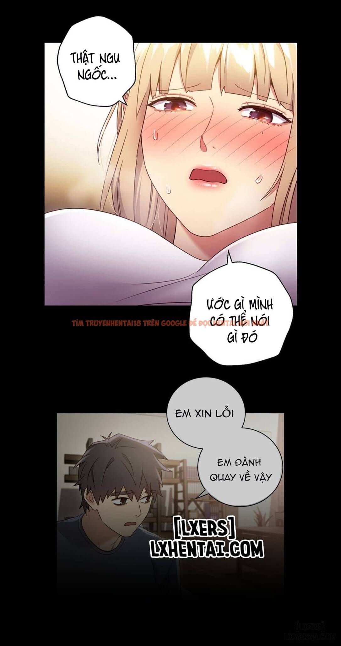 Mẹ Kế Và Những Người Bạn - Chapter 13