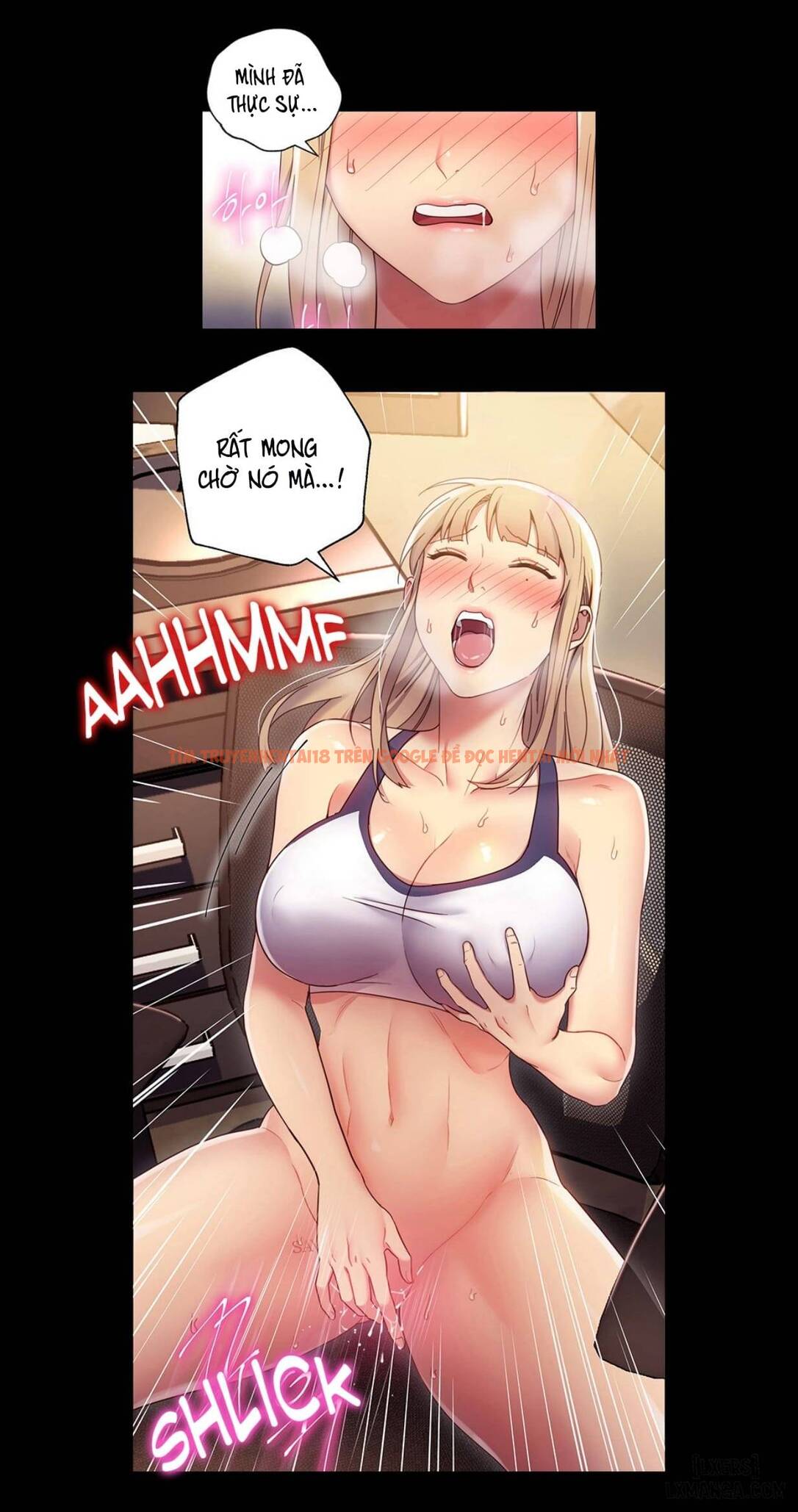 Mẹ Kế Và Những Người Bạn - Chapter 13