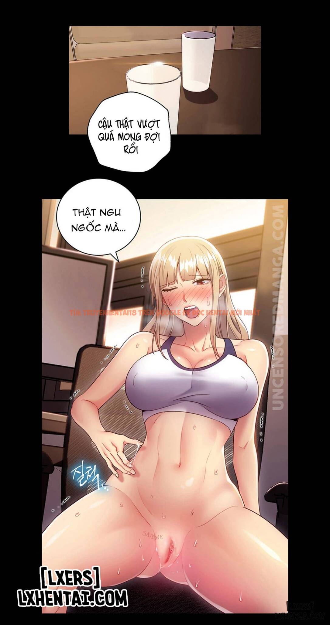 Mẹ Kế Và Những Người Bạn - Chapter 13
