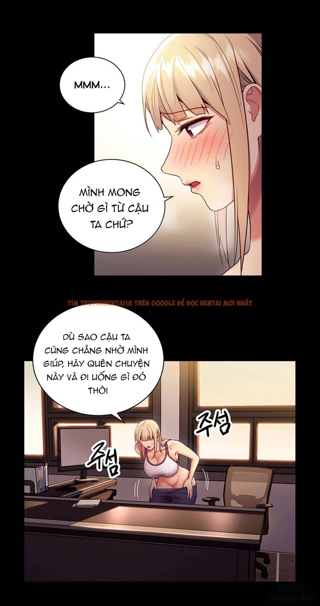 Mẹ Kế Và Những Người Bạn - Chapter 13