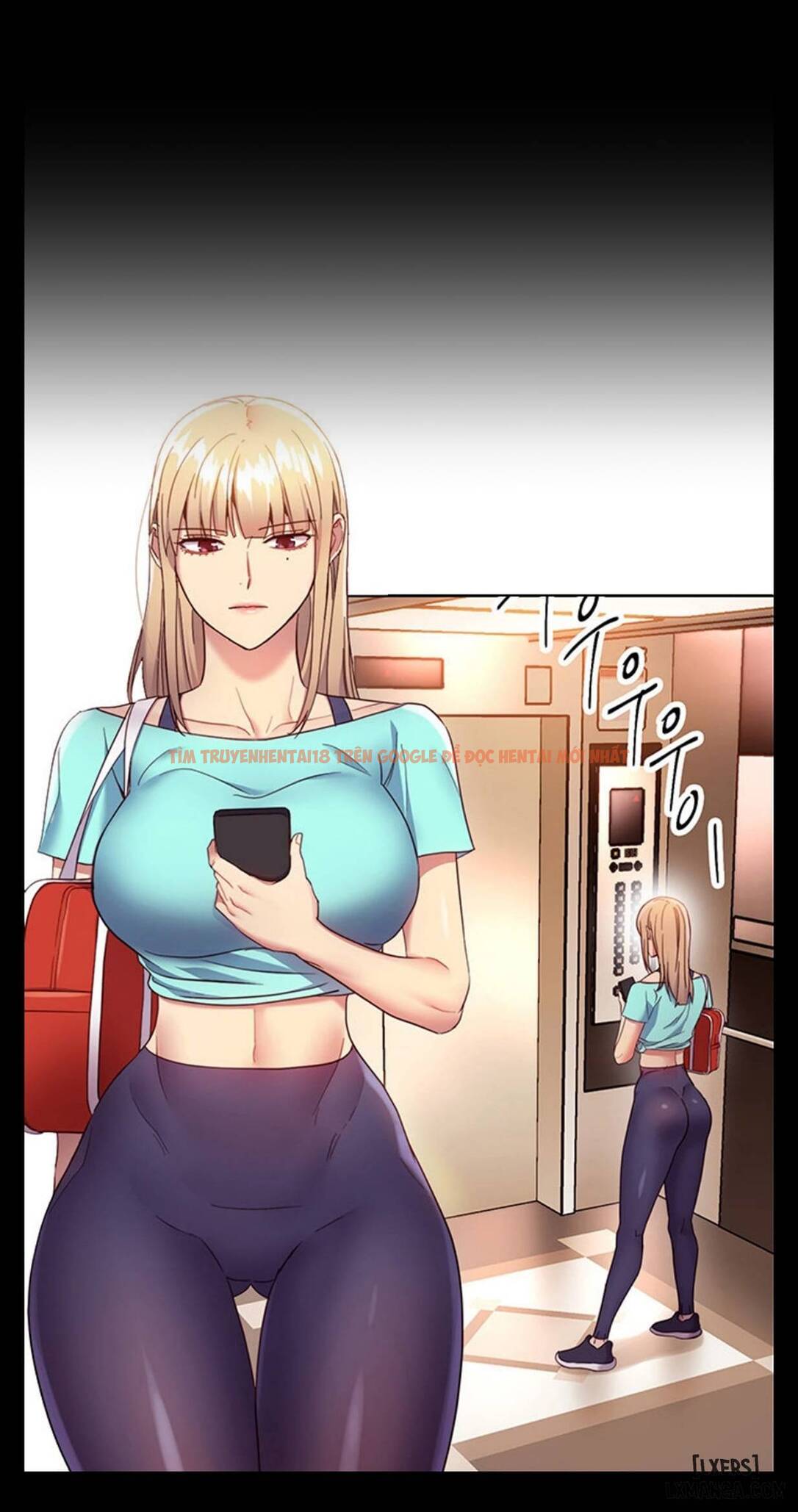 Mẹ Kế Và Những Người Bạn - Chapter 13