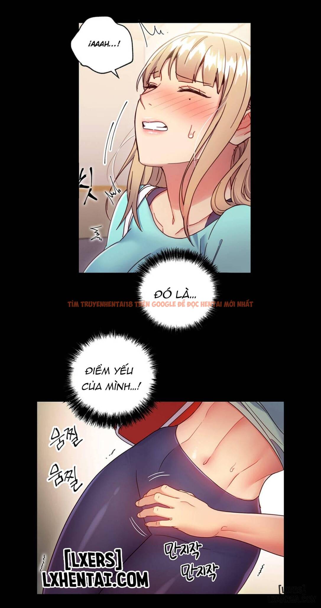 Mẹ Kế Và Những Người Bạn - Chapter 13