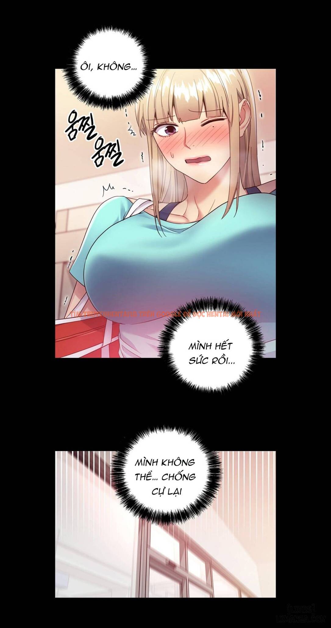 Mẹ Kế Và Những Người Bạn - Chapter 13