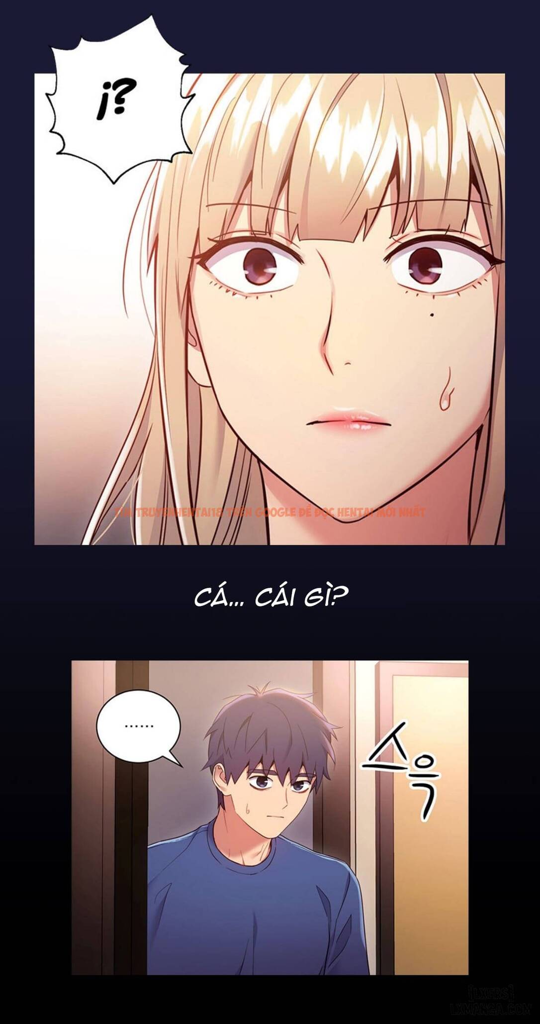Mẹ Kế Và Những Người Bạn - Chapter 13