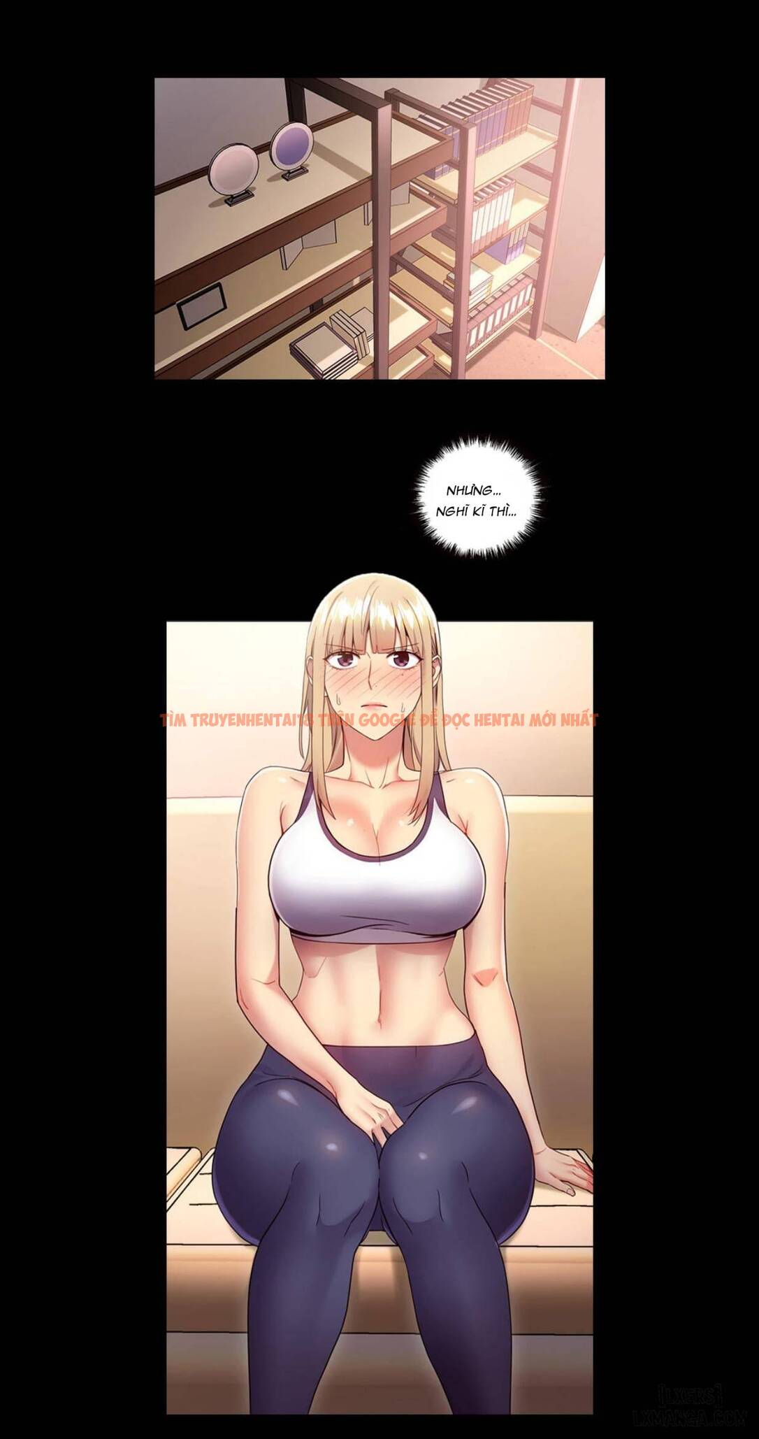 Mẹ Kế Và Những Người Bạn - Chapter 13