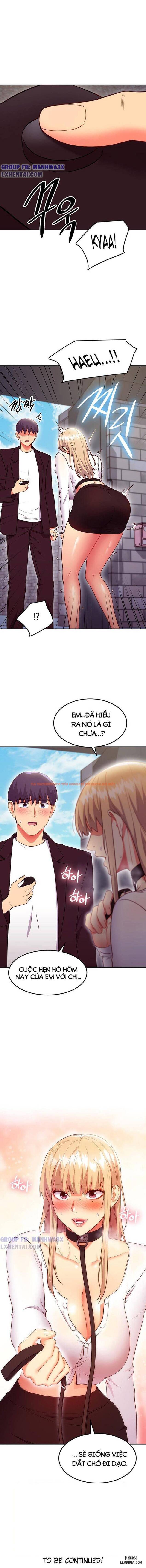 Mẹ Kế Và Những Người Bạn - Chapter 130