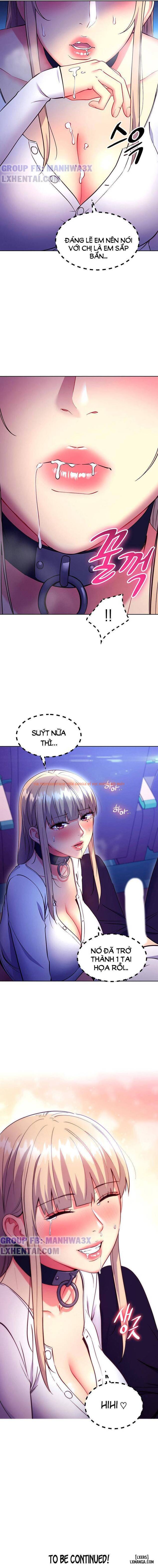Mẹ Kế Và Những Người Bạn - Chapter 131