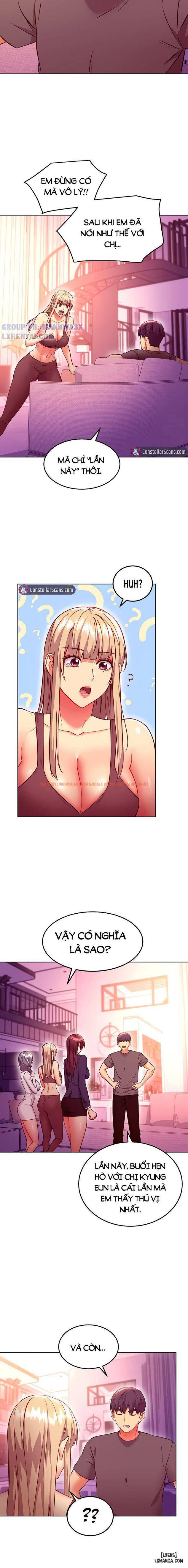 Mẹ Kế Và Những Người Bạn - Chapter 136