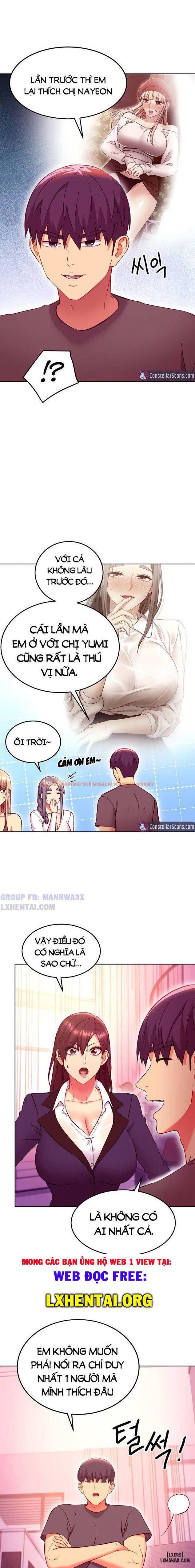 Mẹ Kế Và Những Người Bạn - Chapter 136