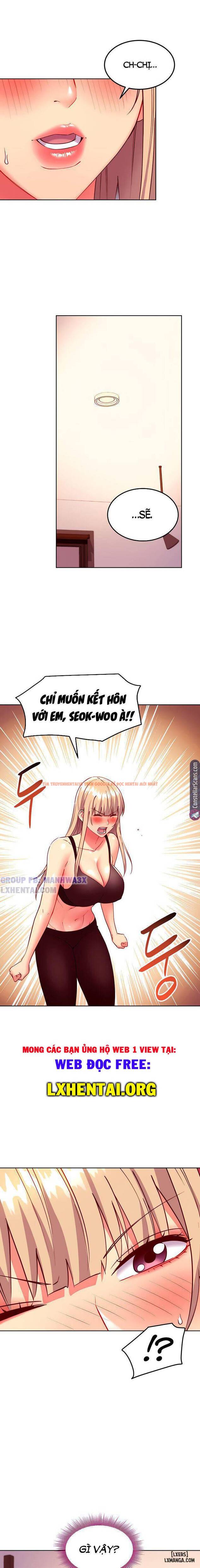 Mẹ Kế Và Những Người Bạn - Chapter 136