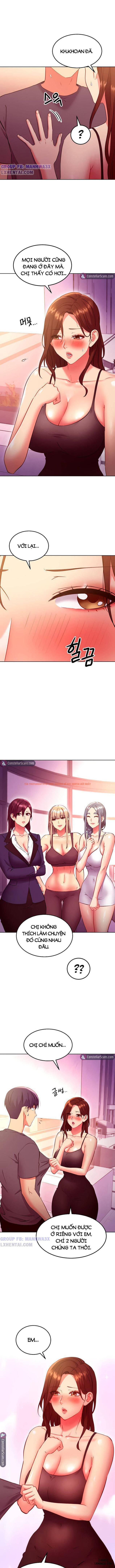 Mẹ Kế Và Những Người Bạn - Chapter 137