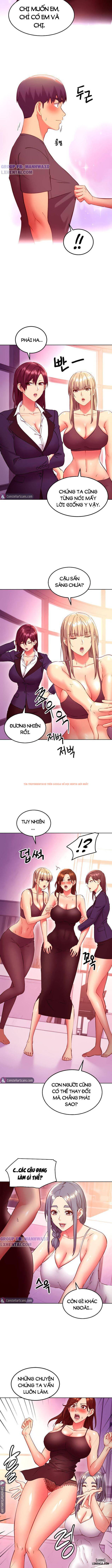 Mẹ Kế Và Những Người Bạn - Chapter 137