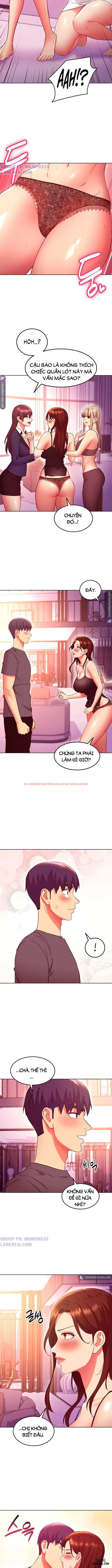 Mẹ Kế Và Những Người Bạn - Chapter 137