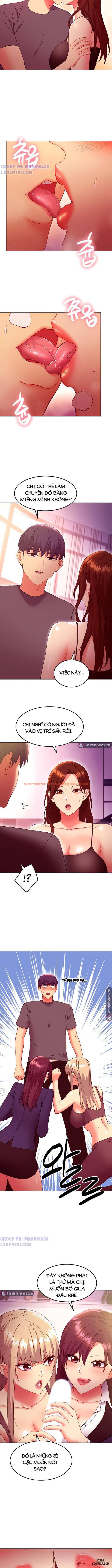 Mẹ Kế Và Những Người Bạn - Chapter 137