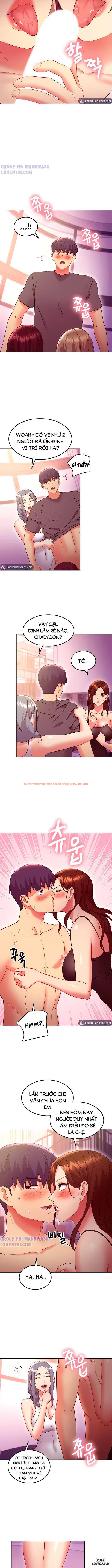 Mẹ Kế Và Những Người Bạn - Chapter 137