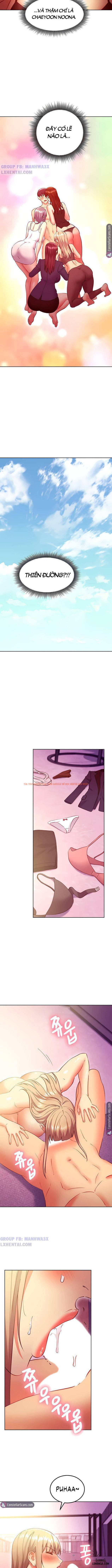 Mẹ Kế Và Những Người Bạn - Chapter 137