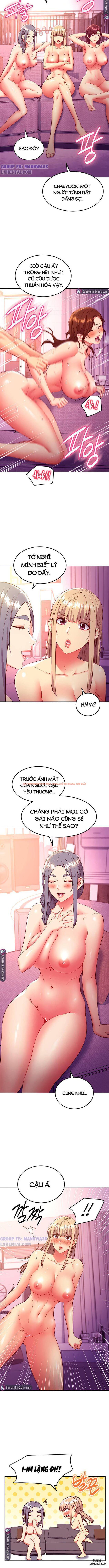 Mẹ Kế Và Những Người Bạn - Chapter 138