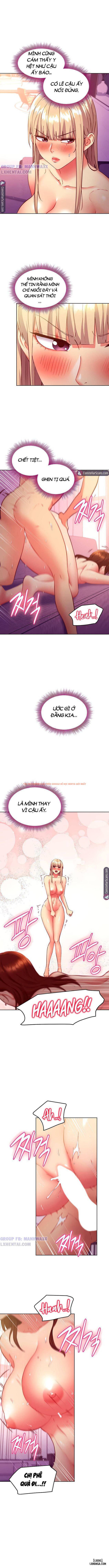 Mẹ Kế Và Những Người Bạn - Chapter 138