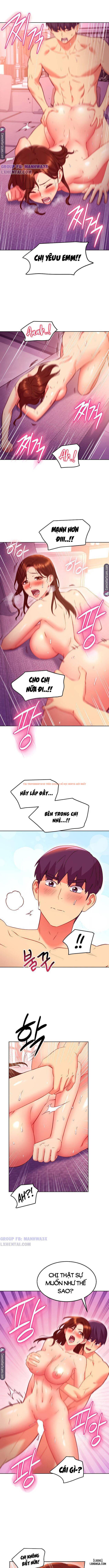 Mẹ Kế Và Những Người Bạn - Chapter 138