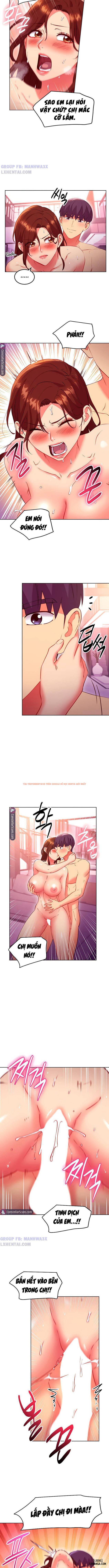 Mẹ Kế Và Những Người Bạn - Chapter 138