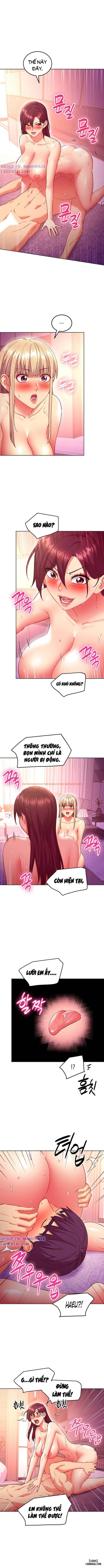 Xem ảnh Mẹ Kế Và Những Người Bạn - Chapter 139 - 3 - TruyenVN.APP